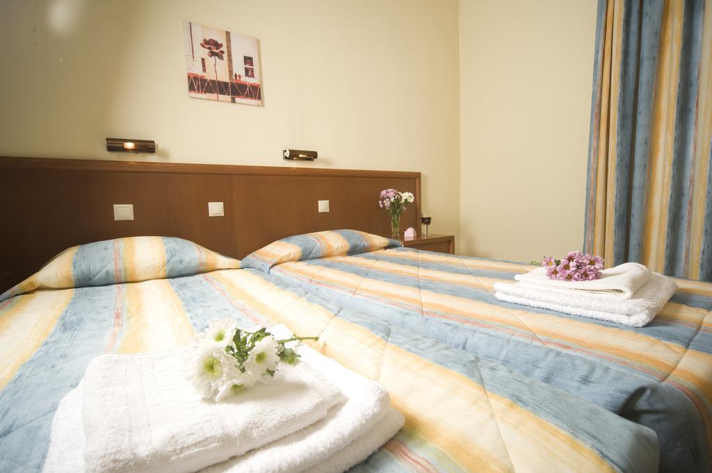 Aloni Villas Ретимно Экстерьер фото